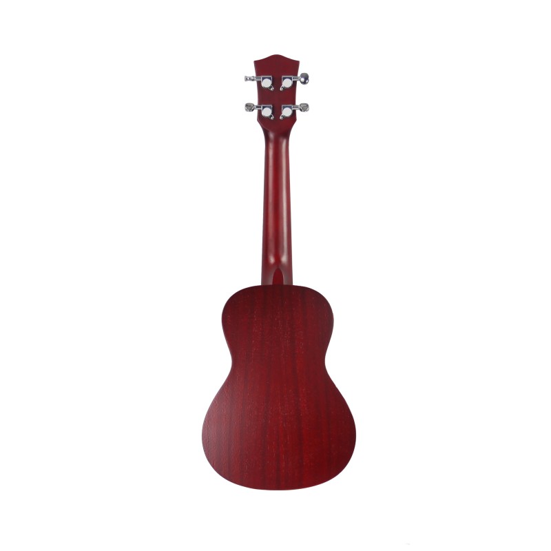 Alabama FZU-110 Concert rouge