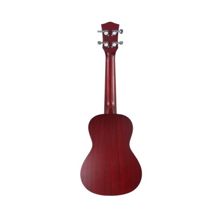 Alabama FZU-110 Concert rouge