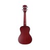 Alabama FZU-110 Concert rouge