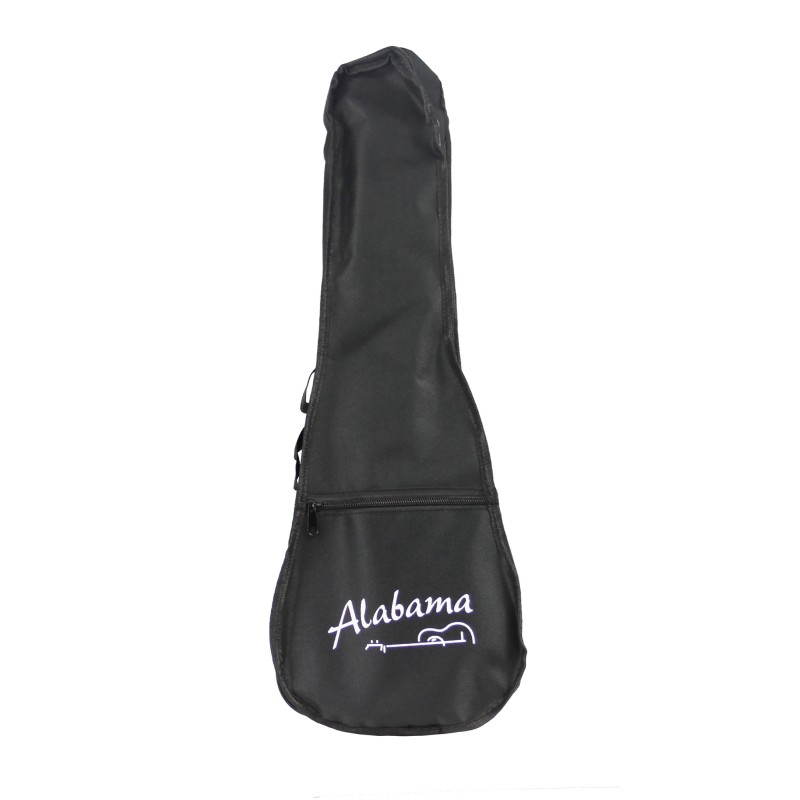 Alabama FZU-110 Concert rouge