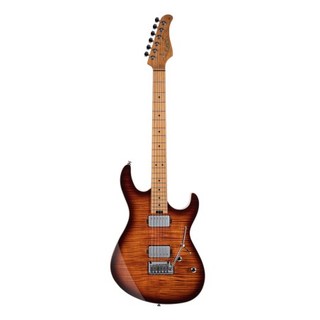 Cort G290 Fat II Violin Burst