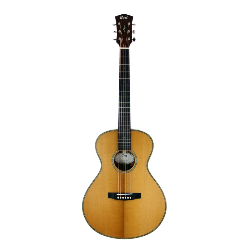 Cort Essence MC4 naturel