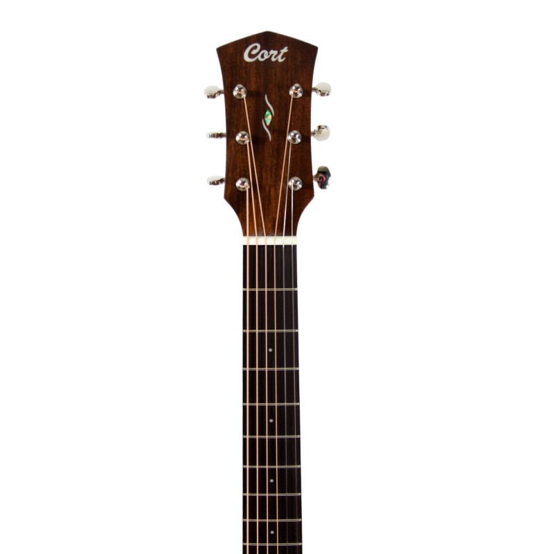 Cort Essence MC4 naturel