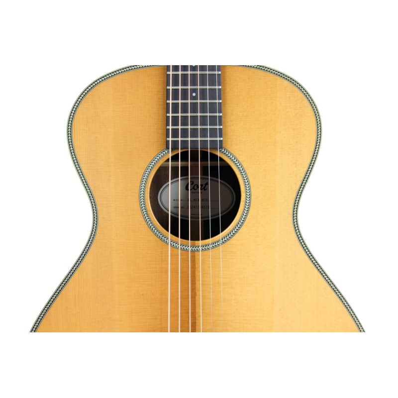Cort Essence MC4 naturel
