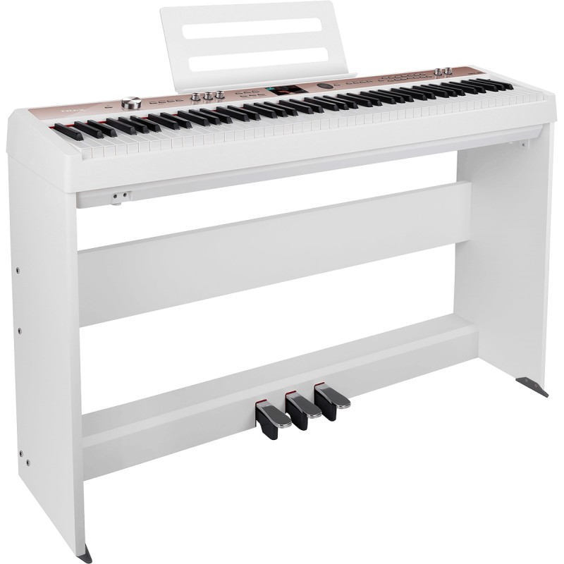 Nux NPK-20 blanc