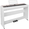 Nux NPK-20 blanc