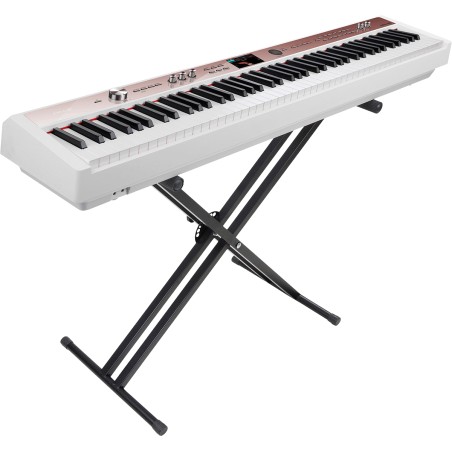 Nux NPK-20 blanc