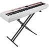Nux NPK-20 blanc