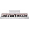 Nux NPK-20 blanc