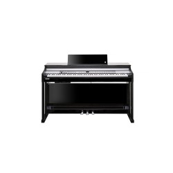 Kurzweil Cup-P1 noir