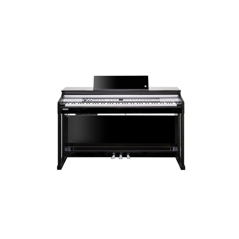 Kurzweil Cup-P1 noir