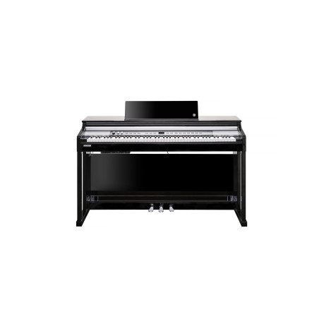 Kurzweil Cup-P1 noir