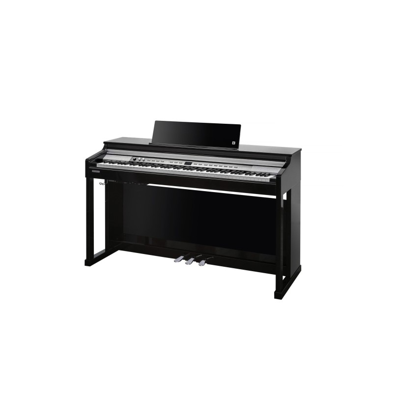 Kurzweil Cup-P1 noir