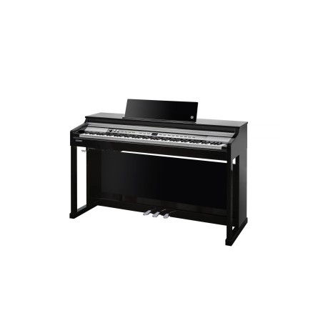 Kurzweil Cup-P1 noir