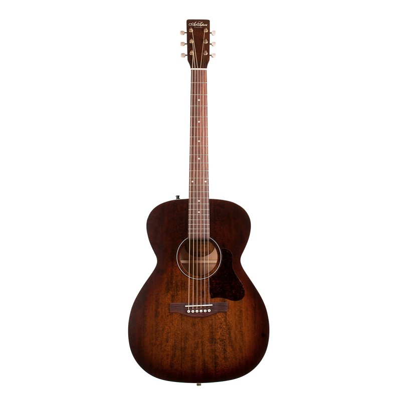 Art & Lutherie Legacy Bourbon Burst