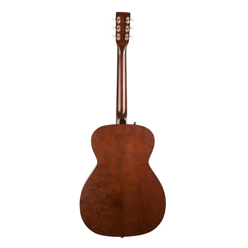 Art & Lutherie Legacy Bourbon Burst
