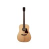 Art & Lutherie Americana Naturel EQ