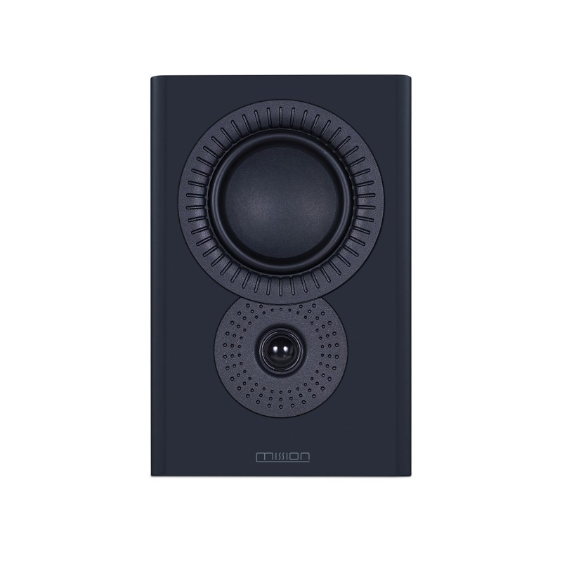 Mission LX-2 MkII