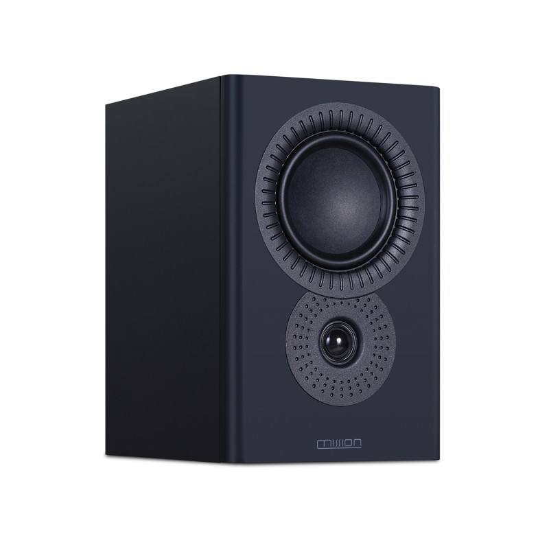 Mission LX-2 MkII