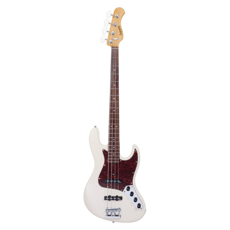 Sadowsky MetroExpress Standard JJ Olympic White