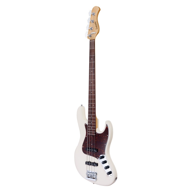 Sadowsky MetroExpress Standard JJ Olympic White