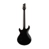Cort M600 Transparent Purple Burst