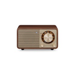 Sangean WR-7