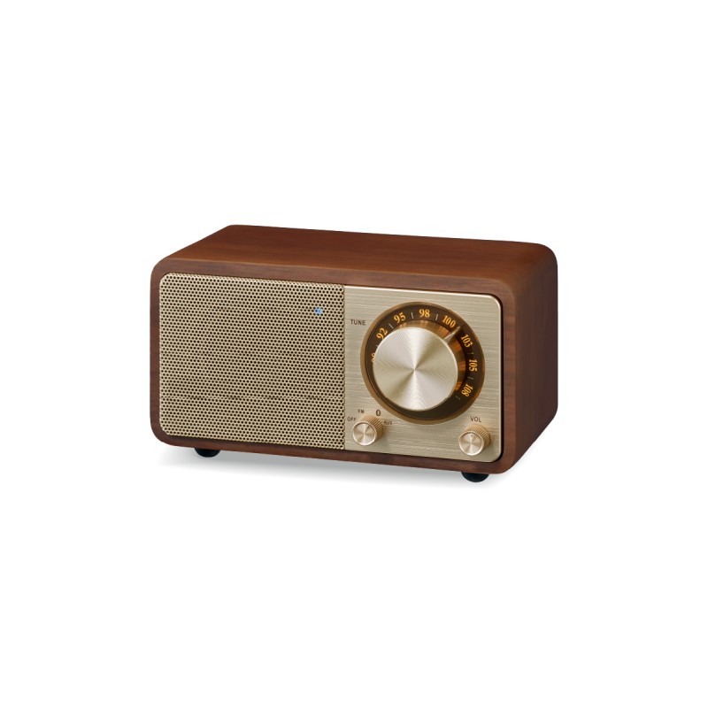 Sangean WR-7