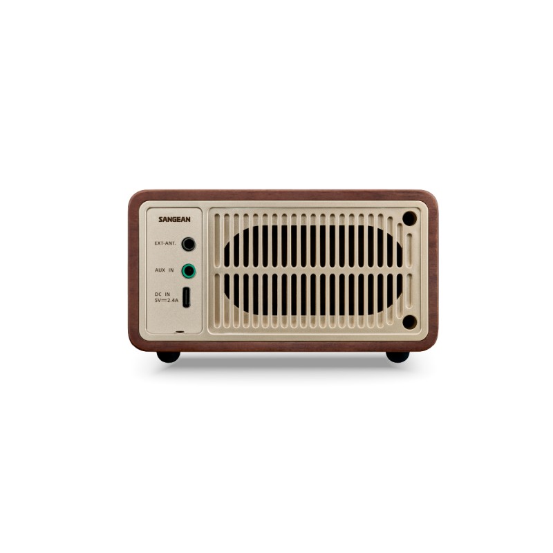 Sangean WR-7