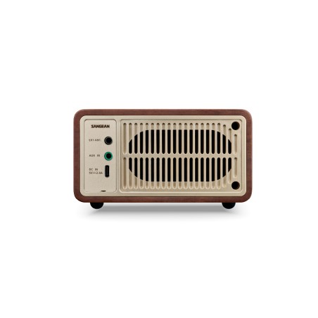 Sangean WR-7