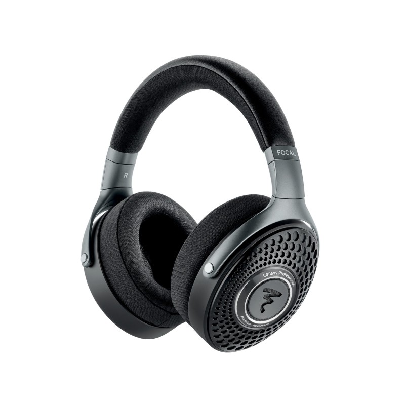 Focal Lensys
