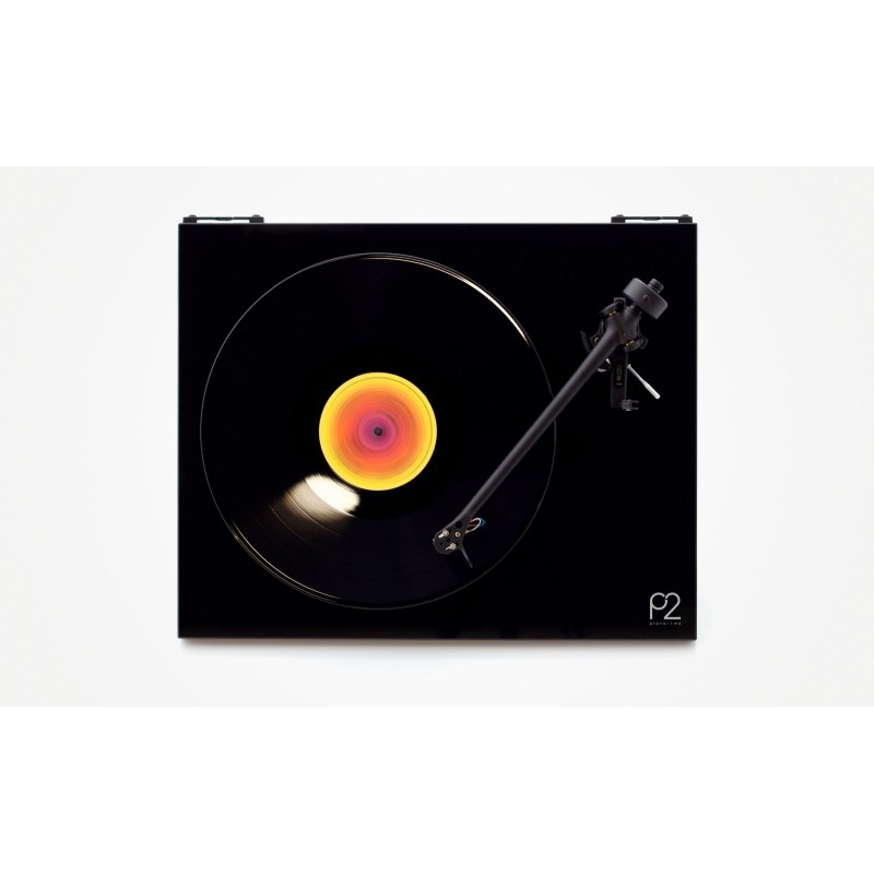 Rega Planar 2 ND3