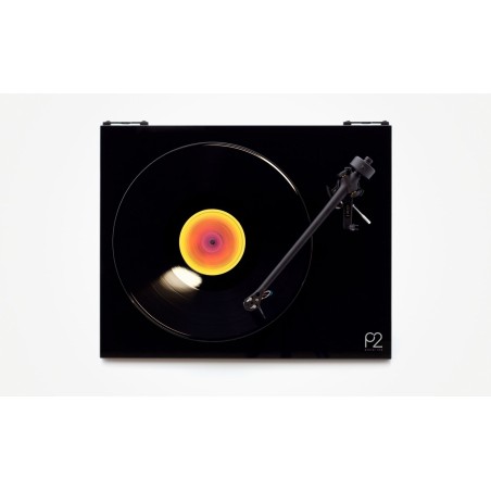 Rega Planar 2 ND3
