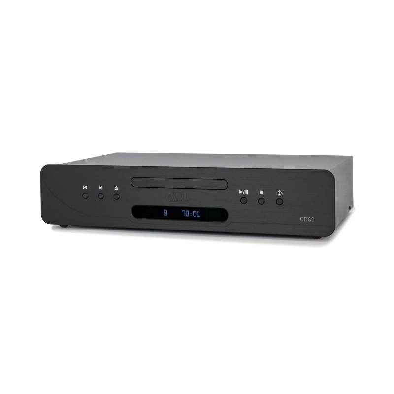 Atoll CD80 Evolution