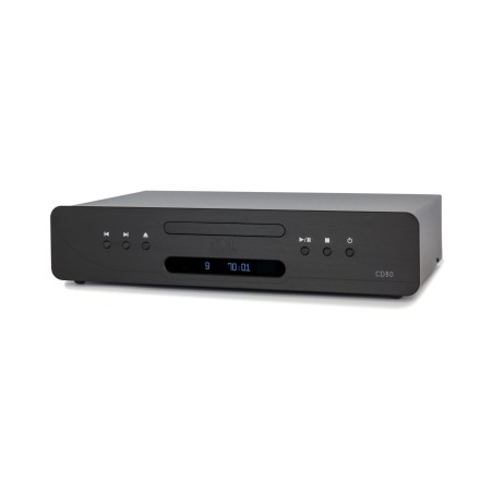 Atoll CD80 Evolution