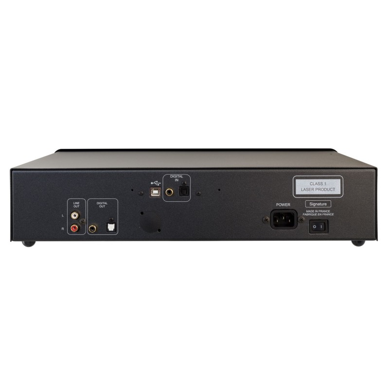Atoll CD80 Evolution