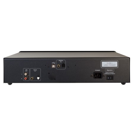 Atoll CD80 Evolution