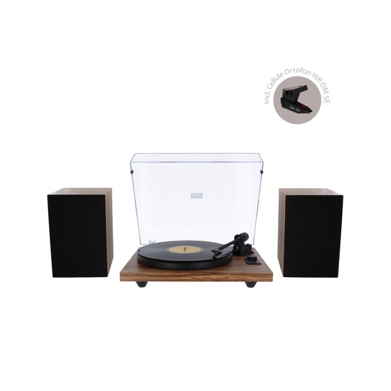 Enova Vision 2 Set