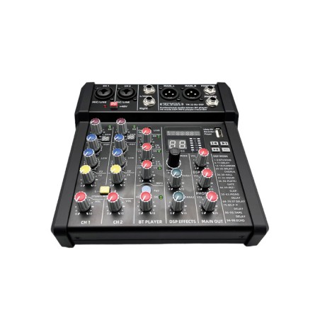 Definitive Audio TM-22DU
