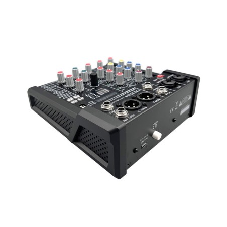 Definitive Audio TM-22DU