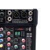 Definitive Audio TM-22DU