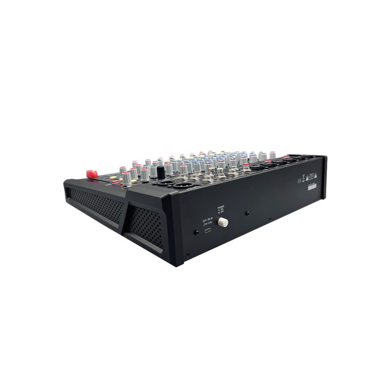 Definitive Audio TM-633BU
