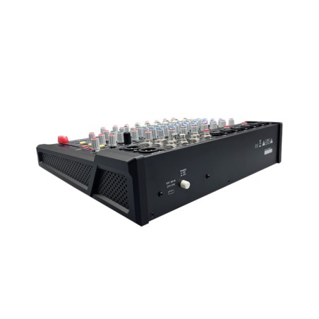 Definitive Audio TM-633BU