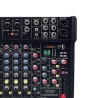Definitive Audio TM-633BU