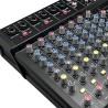 Definitive Audio TM-633BU