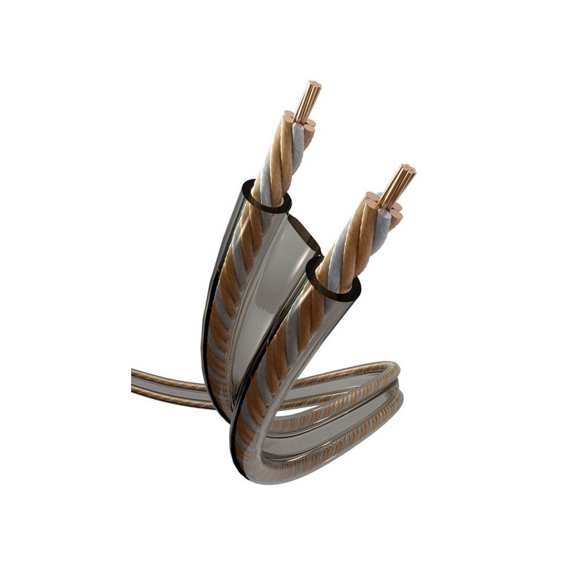 Real Cable Hp série BM 4mm²
