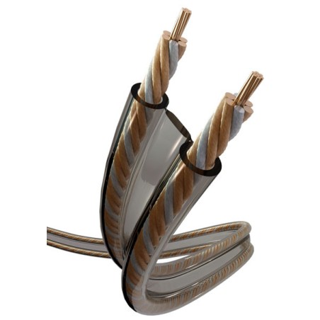 Real Cable Hp série BM 4mm²