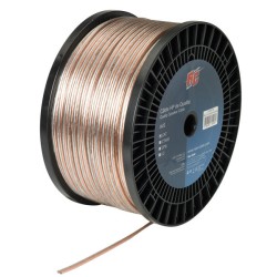 Real Cable HP série CAT 2,5mm²