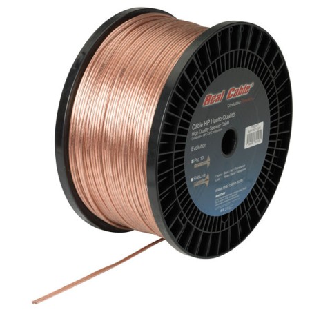 Real Cable Hp Pro10 4mm²