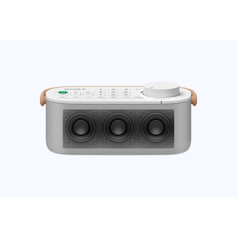 Sony LRS200